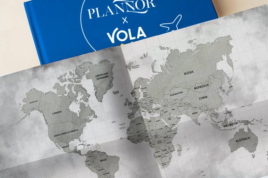 Jurnal de zbor VOLA