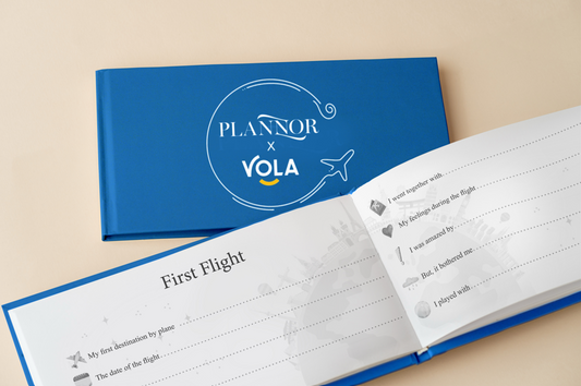 Jurnal de zbor VOLA