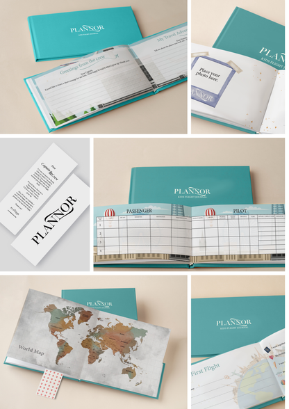 Pachet de Crăciun cu supracopertă detașabilă