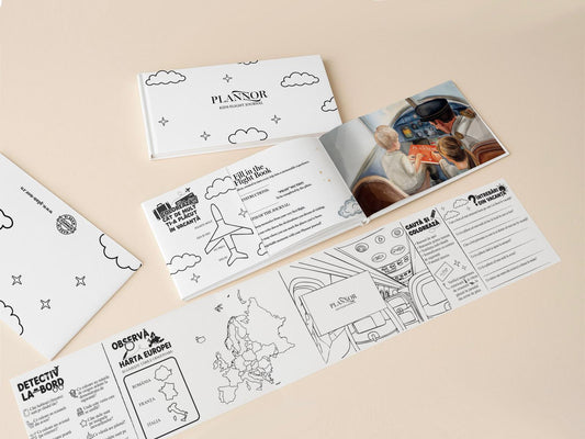 Supracopertă jurnal