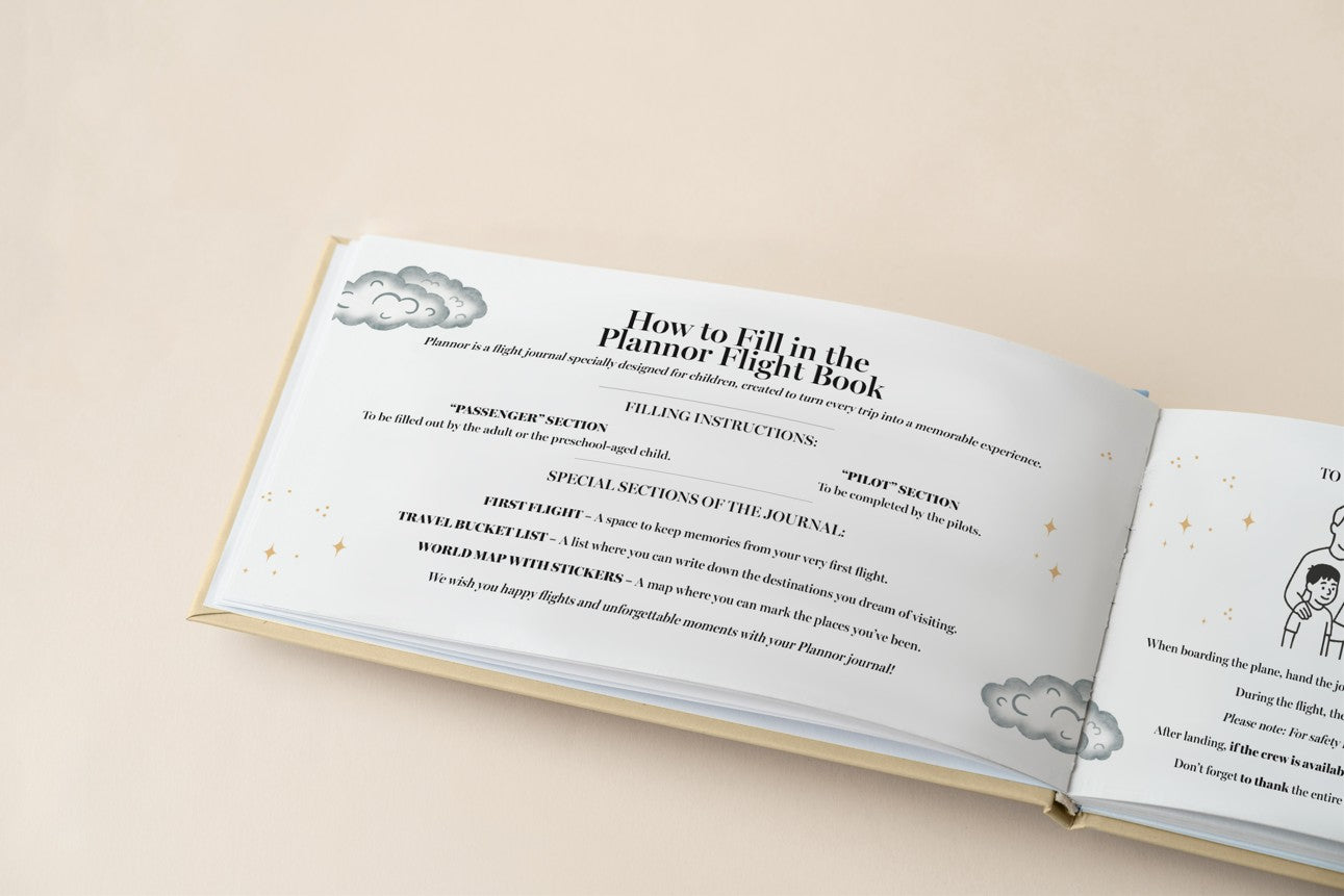 Jurnal de zbor bej - The Sand of Greece