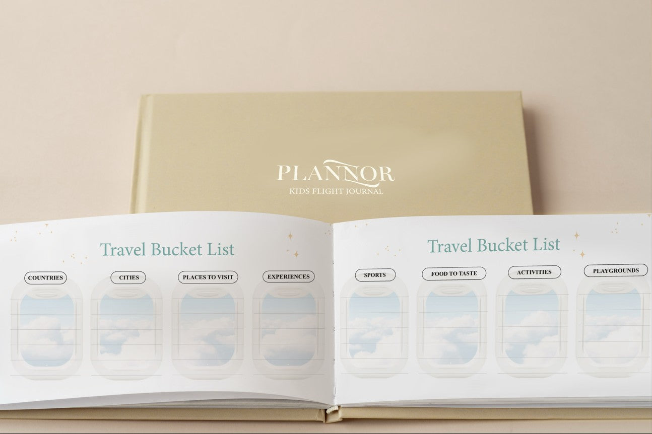 Jurnal de zbor bej - The Sand of Greece