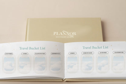 Jurnal de zbor bej - The Sand of Greece