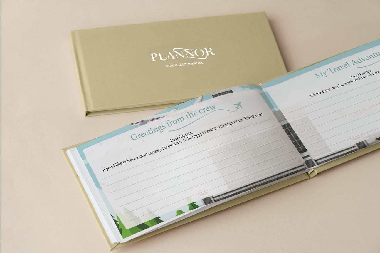 Jurnal de zbor bej - The Sand of Greece