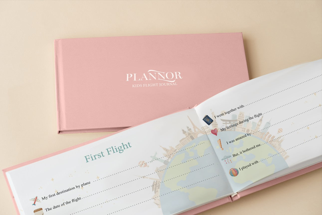 Jurnal de zbor roz - Le Soleil a Paris