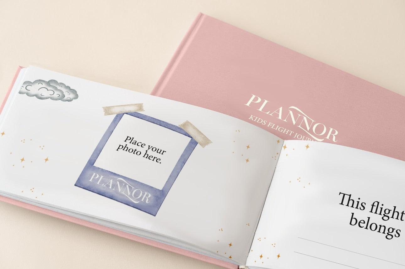 Jurnal de zbor roz - Le Soleil a Paris