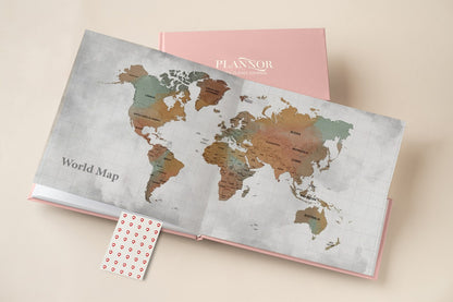 Jurnal de zbor roz - Le Soleil a Paris