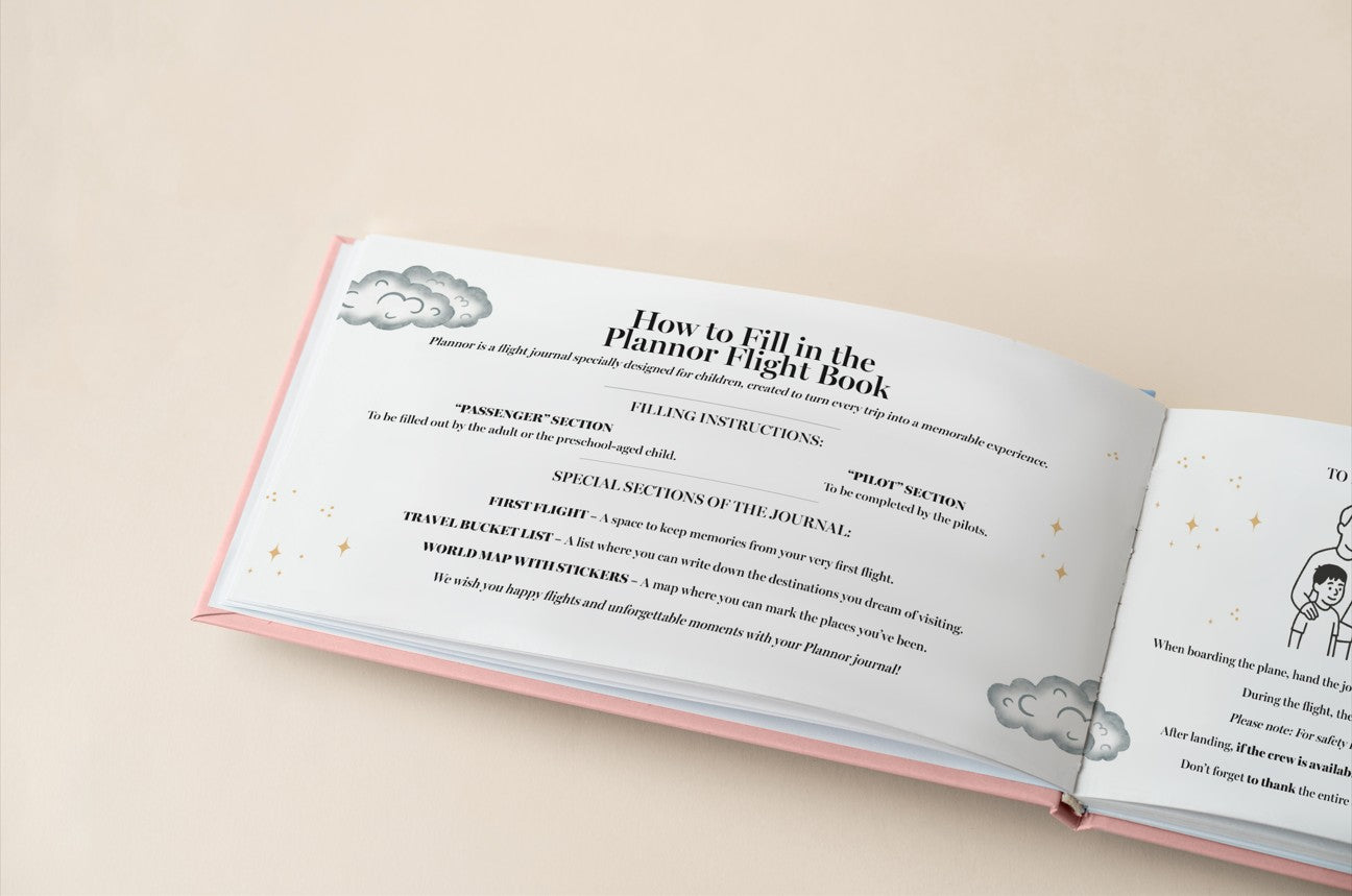 Jurnal de zbor roz - Le Soleil a Paris