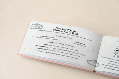 Jurnal de zbor roz - Le Soleil a Paris