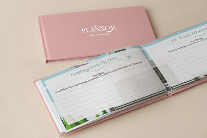 Jurnal de zbor roz - Le Soleil a Paris